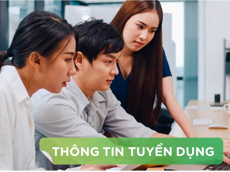 Trưởng Phòng/ Giám Sát Kinh Doanh Thuốc Thú Y - Miền Bắc