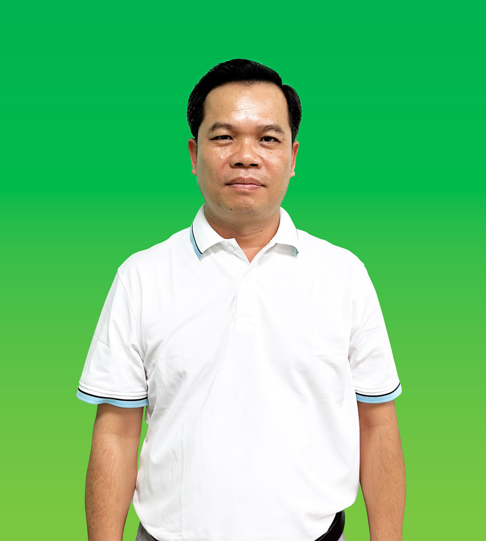 Dr. Vo Thanh Thin