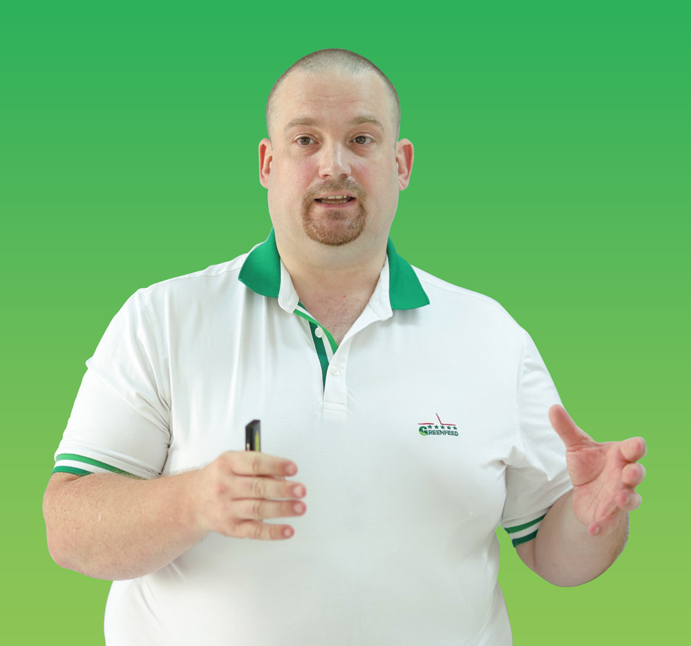 Micheal