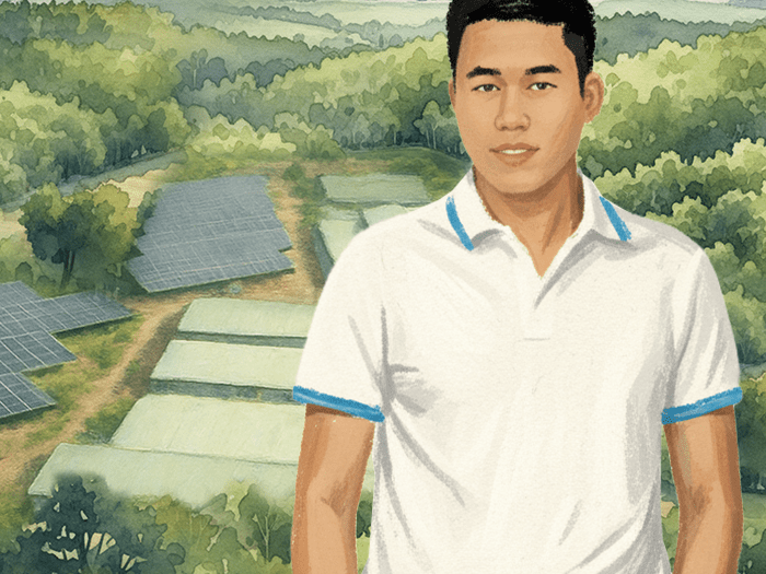 Anh Nguyễn Minh Châu