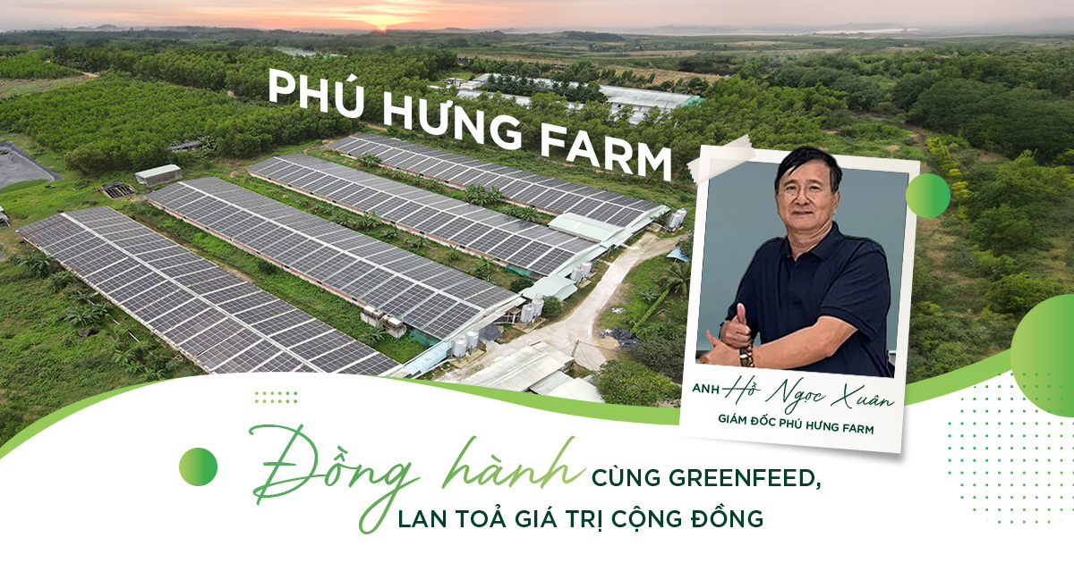 Phú Hưng Farm