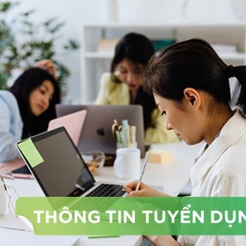 Nhân Viên Tư Vấn Kỹ Thuật Thương Mại