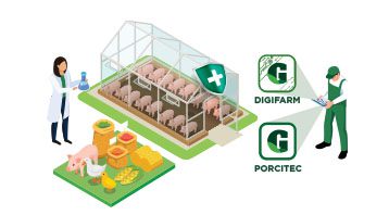 3 FOCUS PILLAR LIVESTOCK FARMING SOLUTION