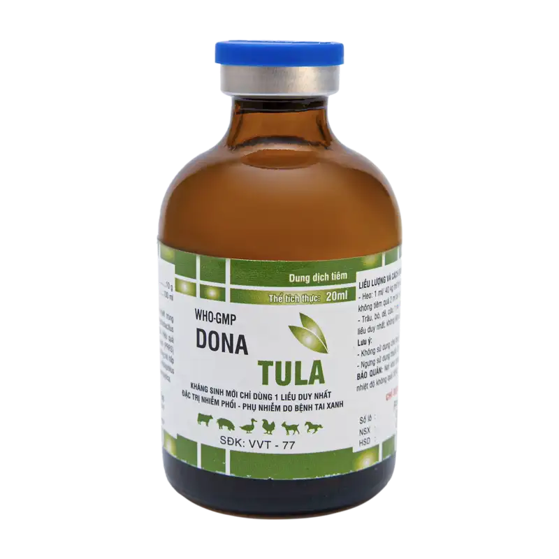 DONA TULA