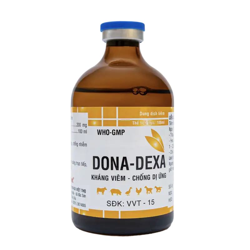 DONA DEXA