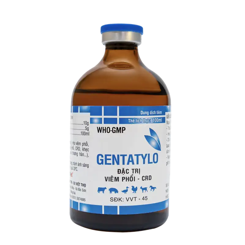 GENTATYLO
