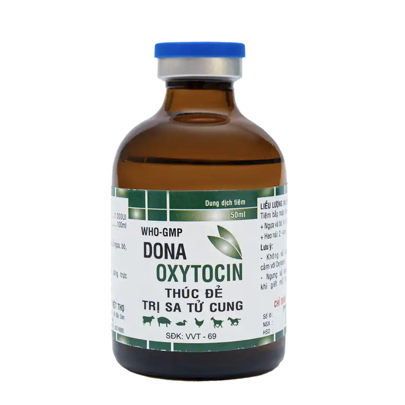 DONA OXYTOCIN
