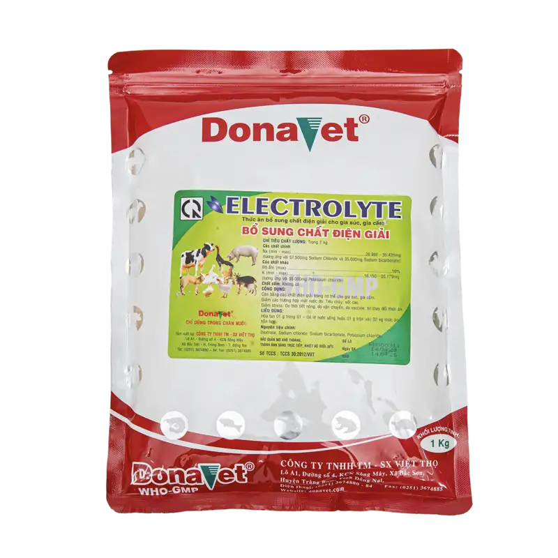 ELECTROLYTE