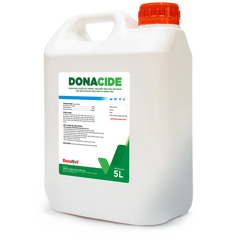 DONACIDE