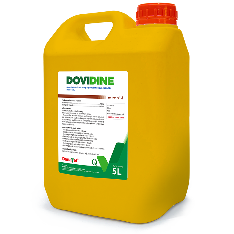 DOVIDINE