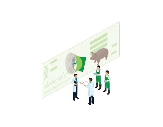 CUNG CẤP CÔNG NGHỆ, THIẾT BỊ CHUỒNG TRẠI