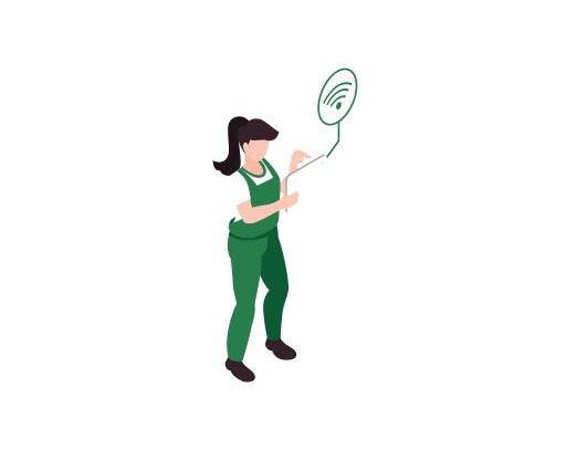 CHUYỂN GIAO KỸ THUẬT – ĐÀO TẠO NHÂN SỰ – HỖ TRỢ VẬN HÀNH