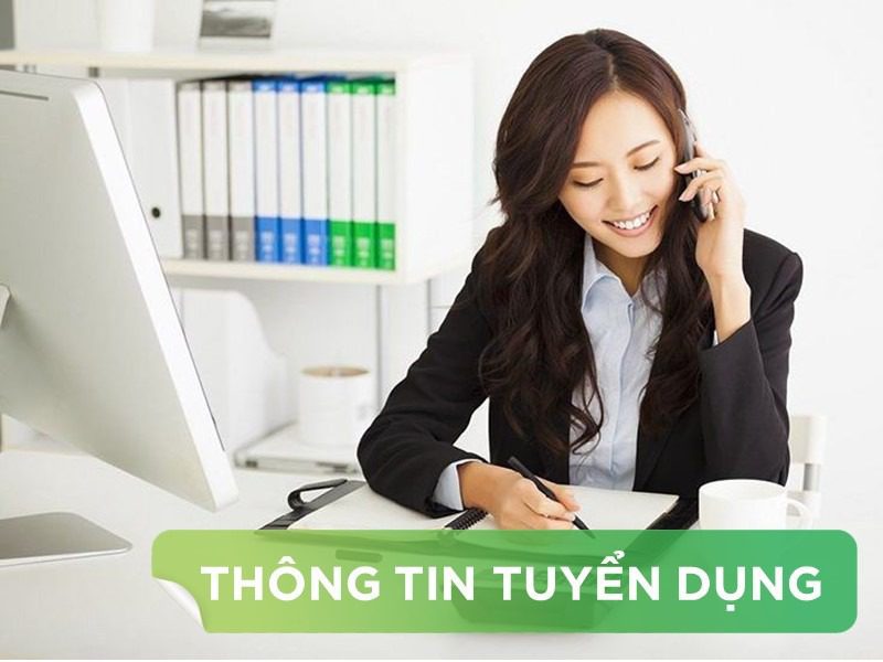 Nhân viên Thống kê trại