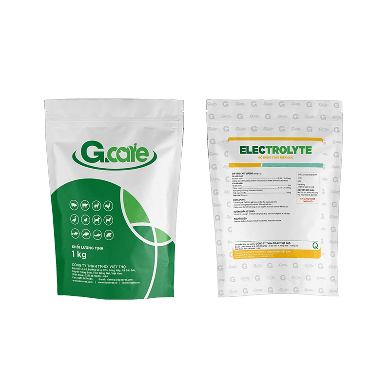 ELECTROLYTE
