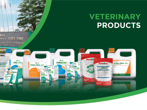 GREENFEED PROVIDES COMPREHENSIVE VETERINARY HEALTH CARE SOLUTIONS