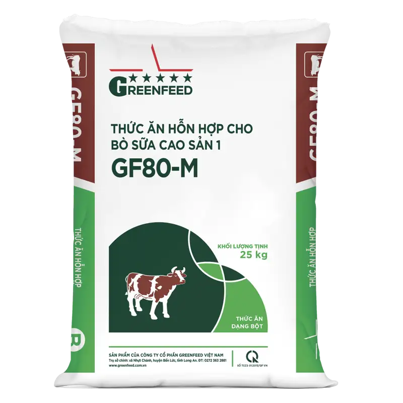 Đã tải lên: Thức ăn hỗn hợp cho bò sữa cao sản 1 (GF80-M)