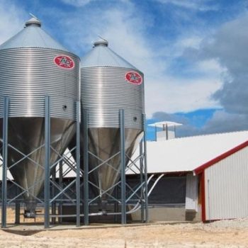 BENEFITS OF RAW MATERIAL BRAN SILOS