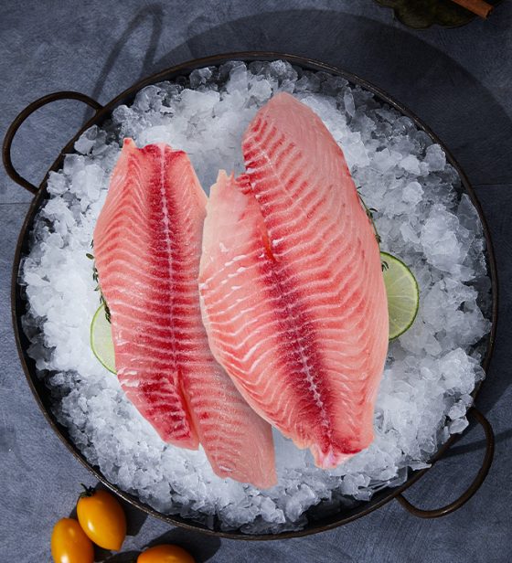 CÁ RÔ PHI ĐÔNG LẠNH