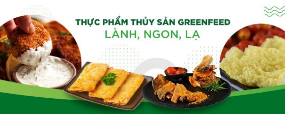 GREENFEED định hướng phát triển chuỗi khép kín FEED-FARM-FOOD hiệu quả ...