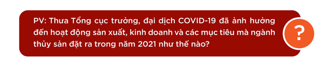 Thủy sản năm 2022, chuyển mình thích ứng – ảnh 2