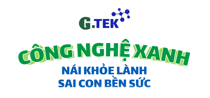 GREENFEED Việt Nam