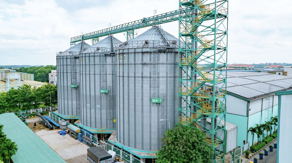 Quản trị & chuỗi giá trị