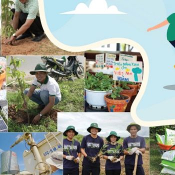 GREENFEED CELEBRATES WORLD ENVIRONMENT DAY 2025: SPREADING GREEN ACTIONS FOR A SUSTAINABLE FUTURE