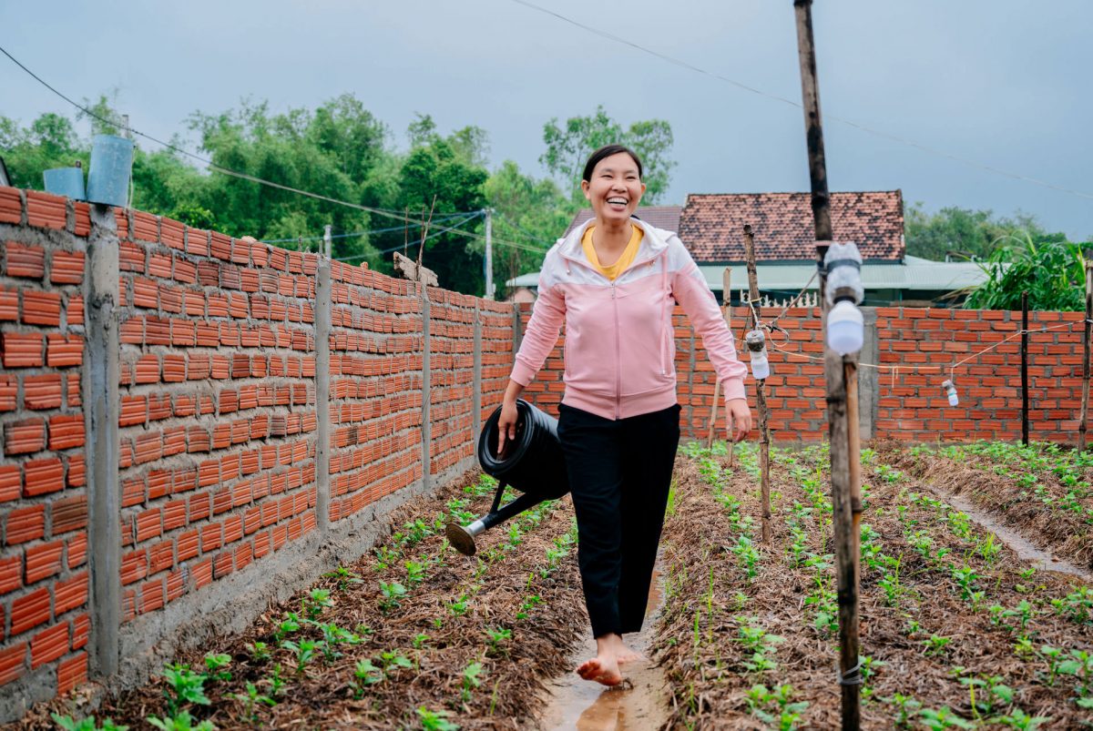 LOẠT HOẠT ĐỘNG ĐỒNG HÀNH CÙNG CỘNG ĐỒNG CỦA GREENFEED