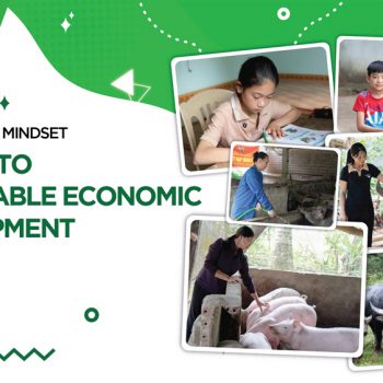 INNOVATING THE LIVESTOCK MINDSET – THE KEY TO A SUSTAINABLE ECONOMY