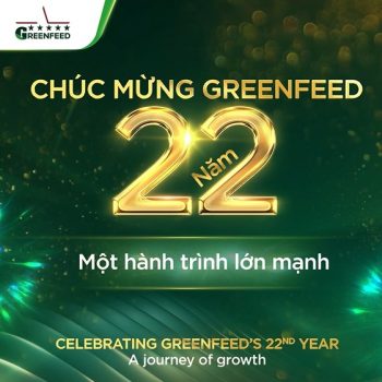 22 NĂM KIÊN ĐỊNH SỨ MỆNH NUÔI DƯỠNG ĐIỀU LÀNH