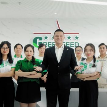 MÔI TRƯỜNG LÀNH LÀ KHỞI ĐẦU CỦA HÀNH TRÌNH PHÁT TRIỂN BỀN VỮNG