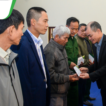 GREENFEED’S FINAL YEAR-END STOPS IN THE POST-FLOOD SUPPORT JOURNEY