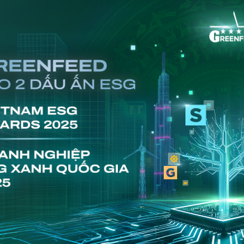 GREENFEED’S ESG MILESTONES: JOINING HANDS TO BUILD A SUSTAINABLE LIVESTOCK SUPPLY CHAIN