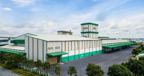 Greenfeed tiếp đà tăng trưởng bền vững