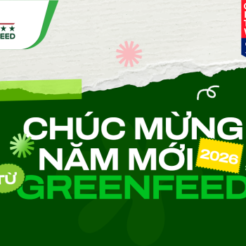 TOGETHER WE WELCOME THE BEST OF 2026