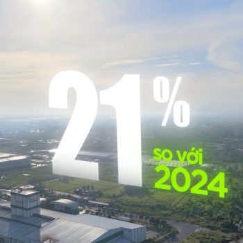 A YEAR IN RECAP: GROWING STRONGER FROM WITHIN