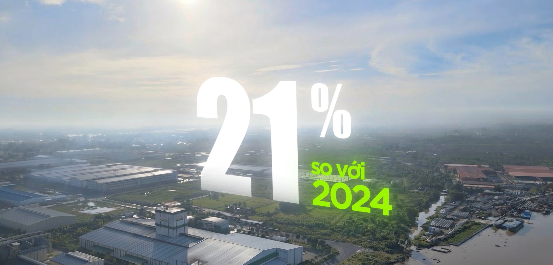 MỘT NĂM GREENFEED NHÌN LẠI: ĐỒNG HÀNH LỚN MẠNH TỪ NỘI LỰC