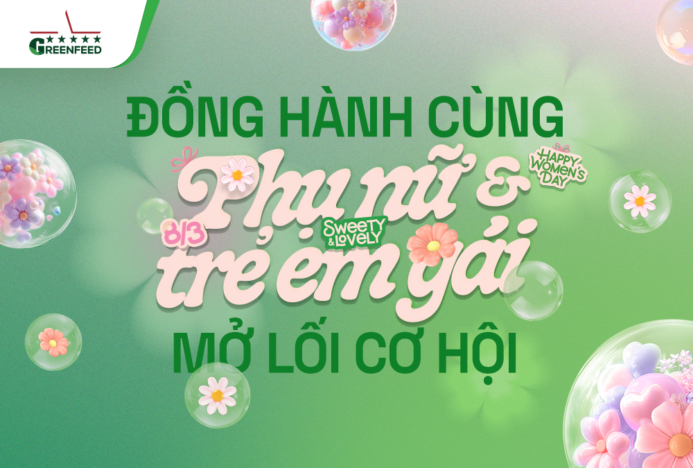 CÙNG NỬA KIA THẾ GIỚI TỰ TIN KHẲNG ĐỊNH BẢN THÂN