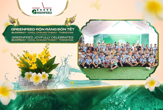 TÔN TRỌNG SỰ ĐA DẠNG ĐỂ ĐỒNG HÀNH BỀN VỮNG