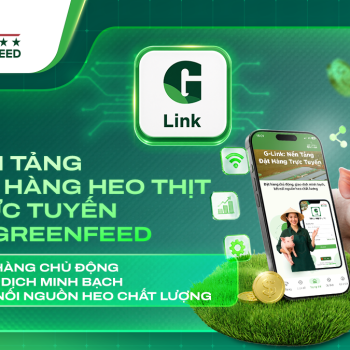 TAKE CONTROL OF YOUR ORDERS, ENSURE TRANSPARENT TRANSACTIONS, AND CONNECT WITH QUALITY LIVESTOCK THROUGH G-LINK