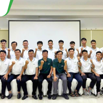SAFETY LEADERSHIP EHS FARM 2026: XÂY DỰNG VĂN HÓA AN TOÀN CHỦ ĐỘNG TRONG VẬN HÀNH TRANG TRẠI