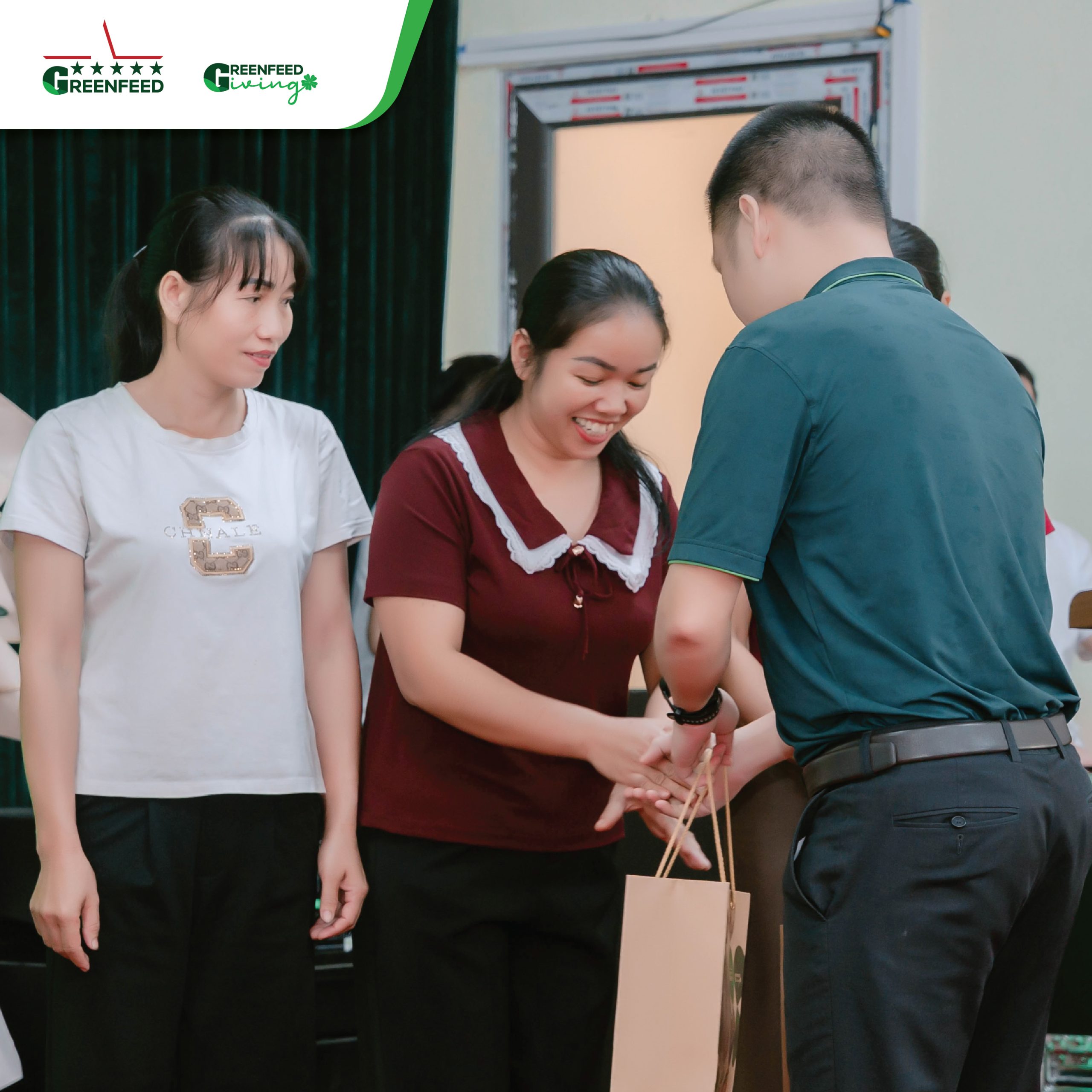  TIẾP SỨC NHÀ NÔNG 2026: GHI NHẬN THÀNH QUẢ SAU HAI NĂM ĐỒNG HÀNH TẠI THÁI NGUYÊN - 03