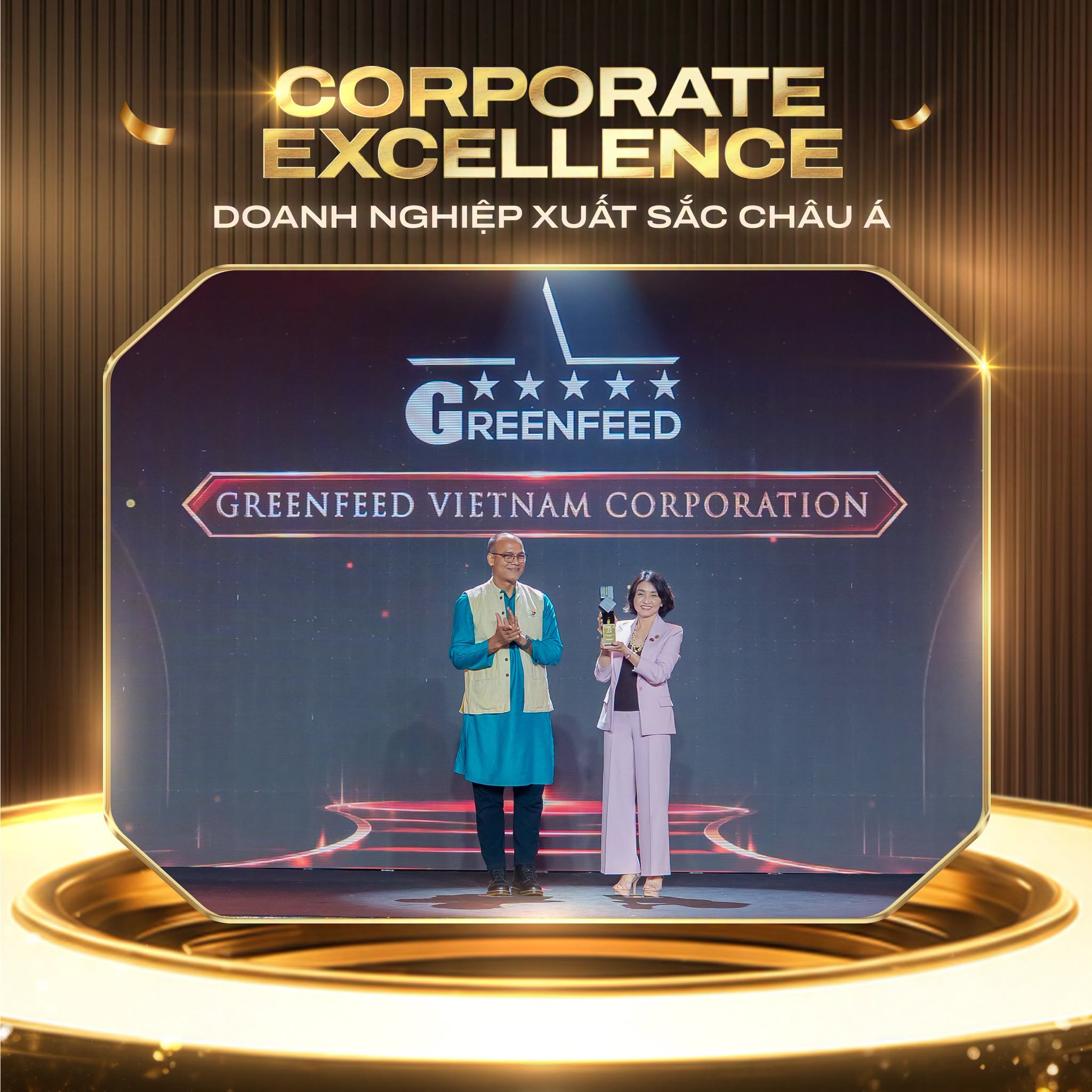 Một Thập Kỷ Rạng Danh Tại Asia Pacific Enterprise Awards – ảnh 2