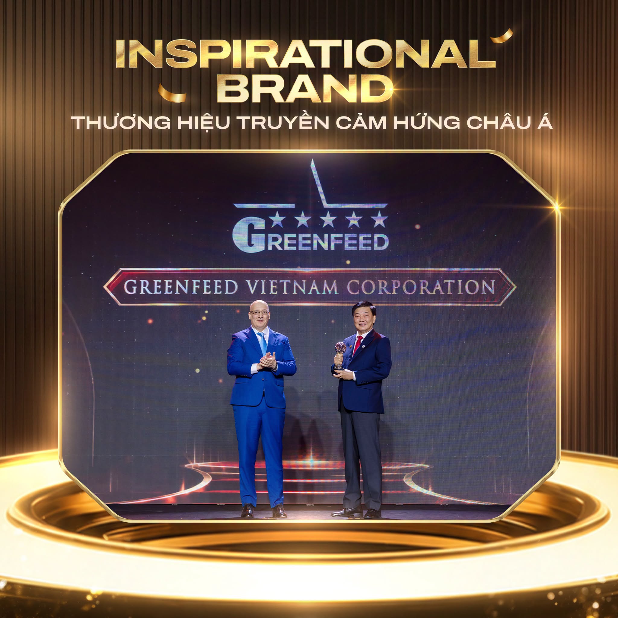 Một Thập Kỷ Rạng Danh Tại Asia Pacific Enterprise Awards – ảnh 4