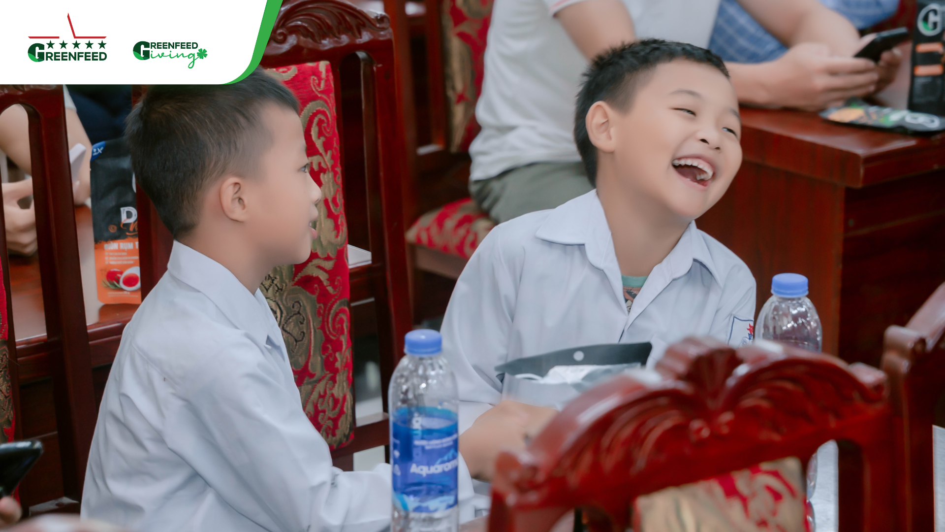  TIẾP SỨC NHÀ NÔNG 2026: GHI NHẬN THÀNH QUẢ SAU HAI NĂM ĐỒNG HÀNH TẠI THÁI NGUYÊN - 06