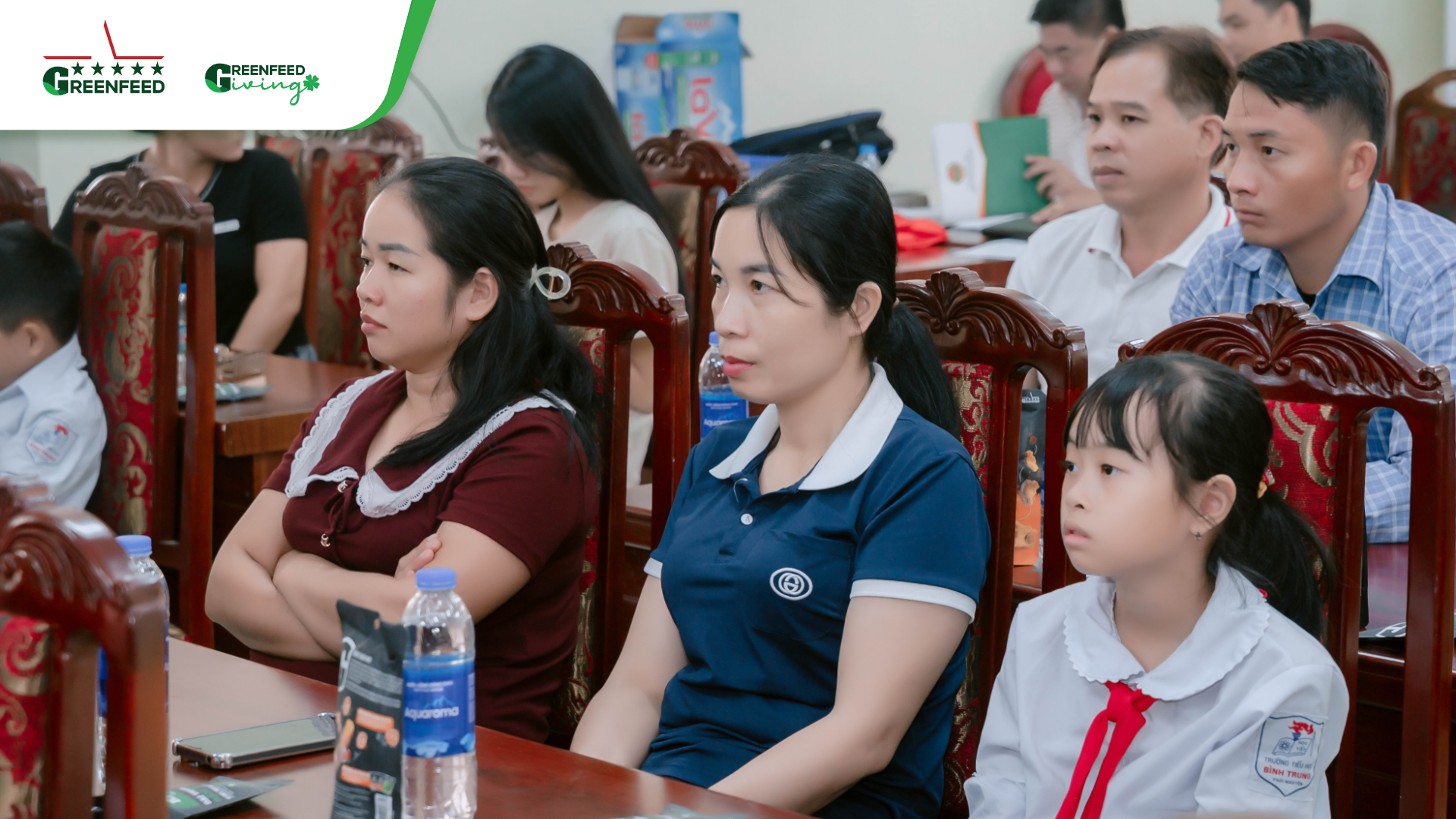  TIẾP SỨC NHÀ NÔNG 2026: GHI NHẬN THÀNH QUẢ SAU HAI NĂM ĐỒNG HÀNH TẠI THÁI NGUYÊN - 09