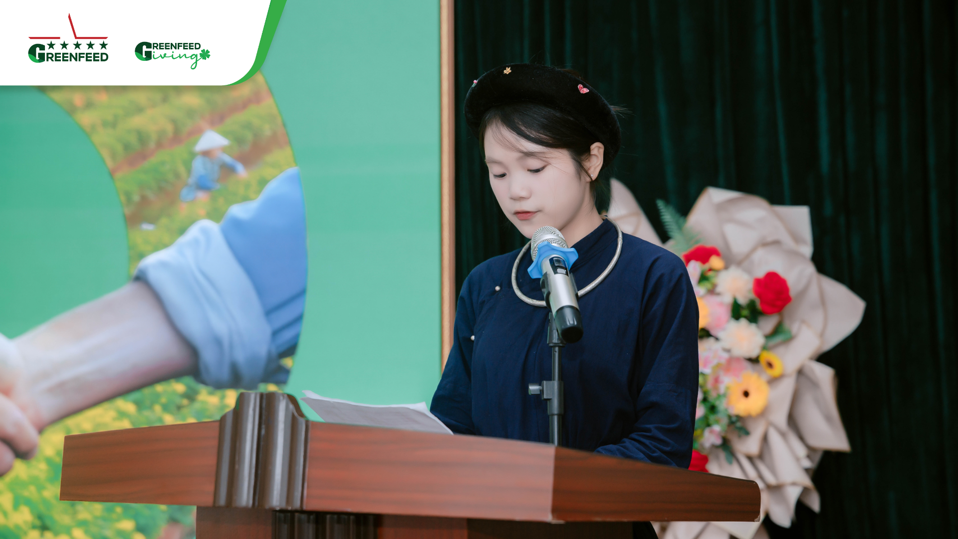  TIẾP SỨC NHÀ NÔNG 2026: GHI NHẬN THÀNH QUẢ SAU HAI NĂM ĐỒNG HÀNH TẠI THÁI NGUYÊN - 10