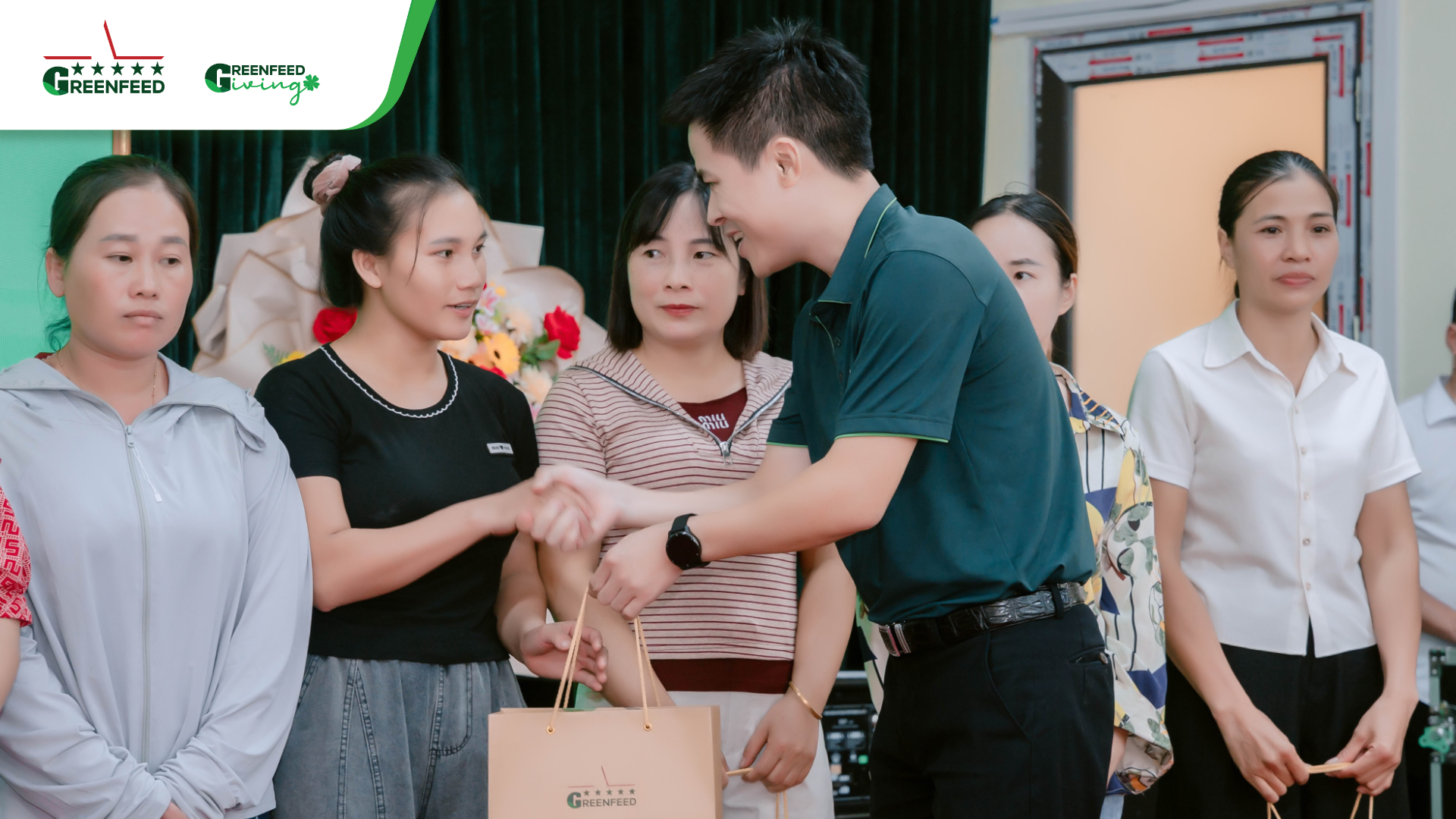  TIẾP SỨC NHÀ NÔNG 2026: GHI NHẬN THÀNH QUẢ SAU HAI NĂM ĐỒNG HÀNH TẠI THÁI NGUYÊN - 11