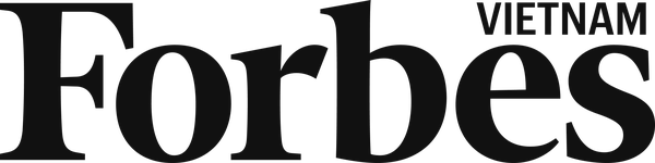Logo báo Forbes Việt Nam