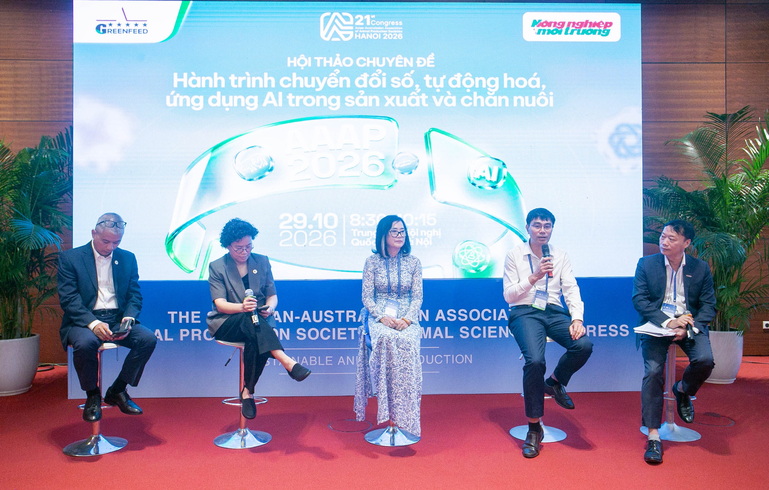 Heo hơi rớt giá, ngành chăn nuôi số hóa dữ liệu để dự báo thị trường